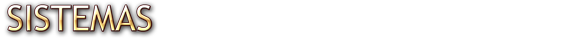 Sistemas